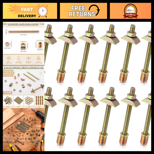 Sets bed frame hardware - frame,